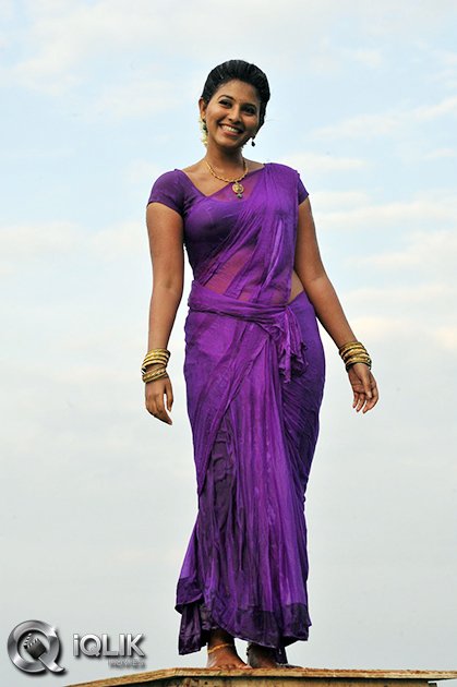 Seethamma Vaakitlo Sirimalle Chettu